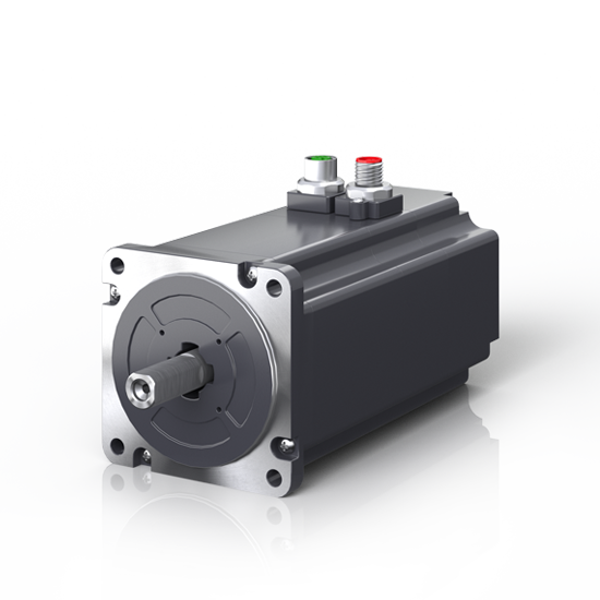 ASxxxx | Stepper motors