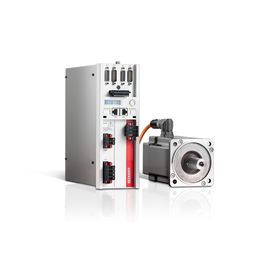 AX5000 | Digital compact servo drives