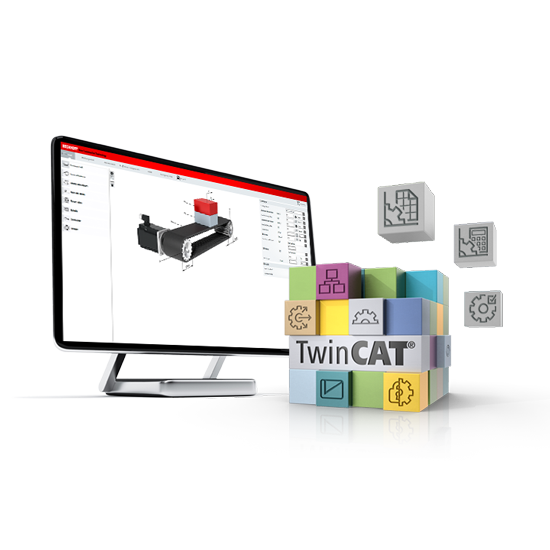Motion software