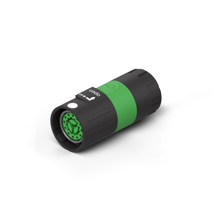Feedback connectors