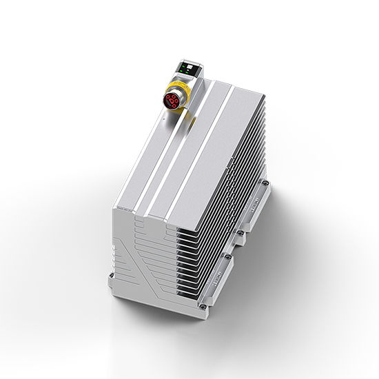 MD6xxx | DC link power supplies