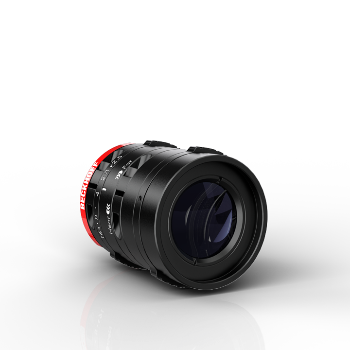 VOS2000 | Lenses with image circle 11 mm