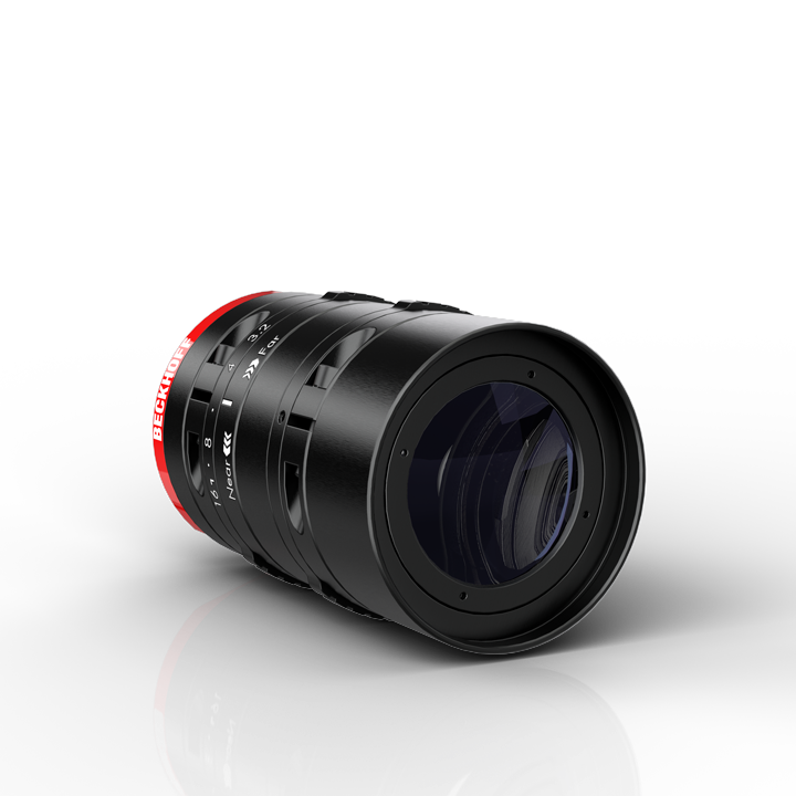 VOS3000 | Lenses with image circle 19.3 mm